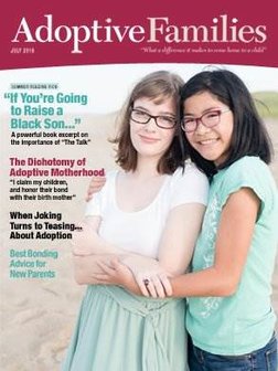 Adoptive Families Magazine