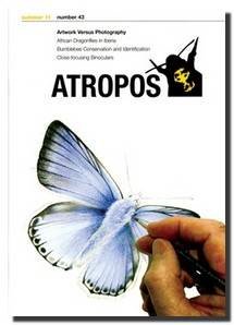 Atropos Magazine