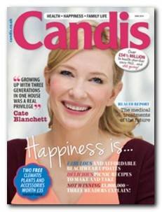 Candis Magazine
