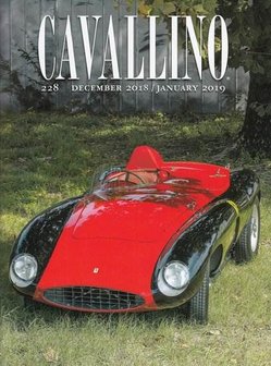 Cavallino Magazine