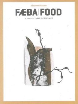 Faeda Food Magazine (English Edition)