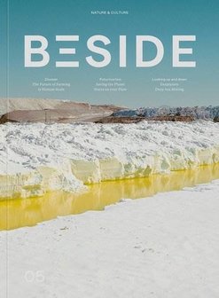 Beside (English Edition) Magazine