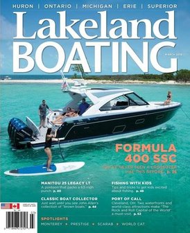 Lakeland Boating Magazine