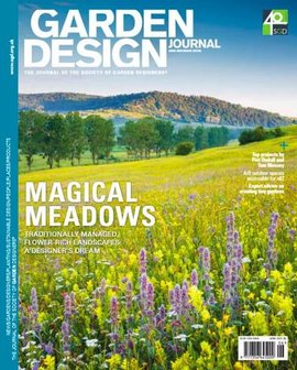 Garden Design Journal Magazine