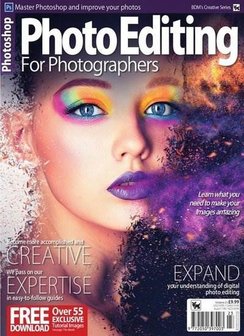 BDM&#039;s Creative Series Magazine