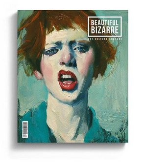 Beautiful Bizarre Magazine