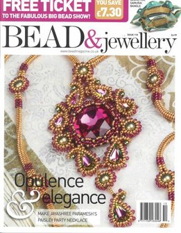 Bead & Jewellery Magazine