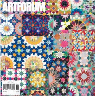 Art Forum Magazine