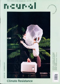 Neural Magazine (English Edition)