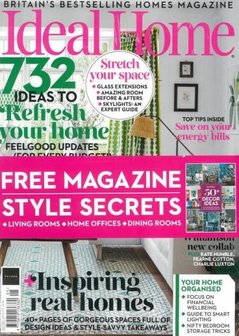 Ideal home Magazine