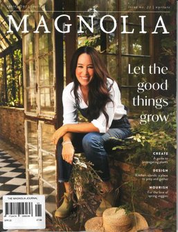 The Magnolia Journal