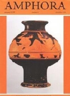 Amphora Magazine
