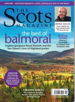 The Scots Magazine