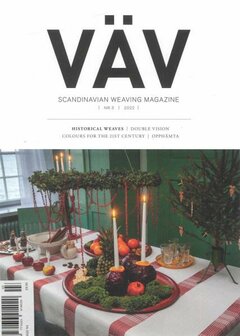 Vav Magazine (English Edition)