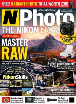 N-Photo Magazine