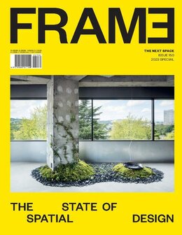 Frame Magazine
