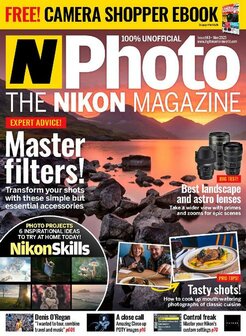N-Photo Magazine