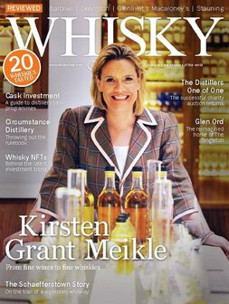 Whisky Magazine