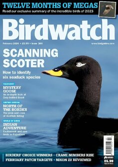 Birdwatch Magazine
