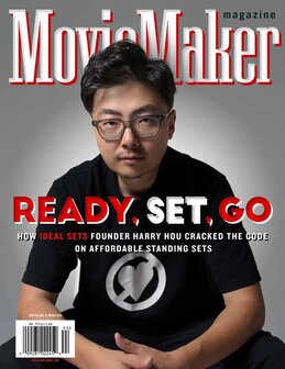 Movie Maker Magazine