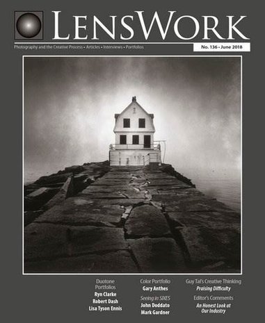 Lenswork Magazine