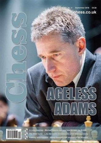 Chess Magazine