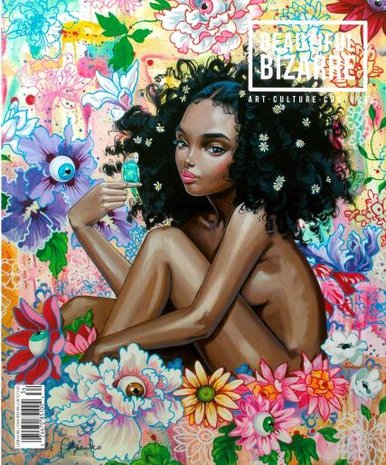 Beautiful Bizarre Magazine