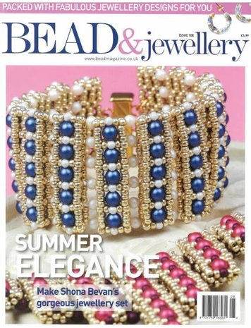 Bead & Jewellery Magazine