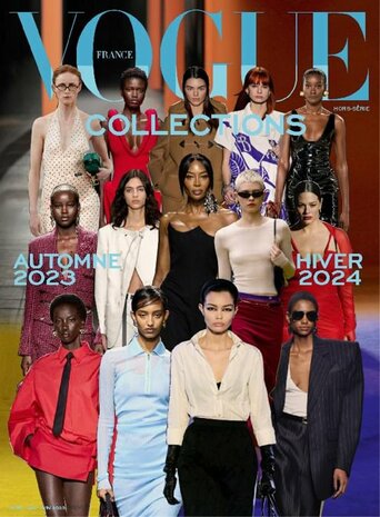 Vogue fashion hotsell abbigliamento