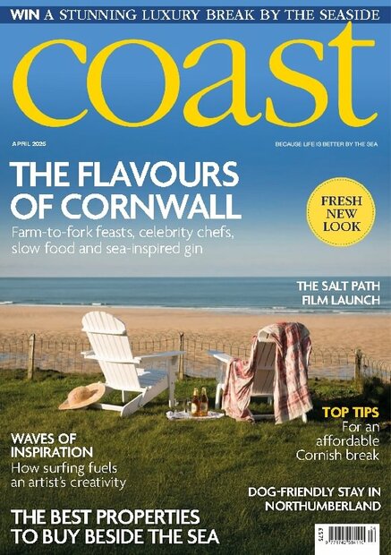 Coast Magazine