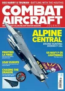 Combat Aircraft Magazine