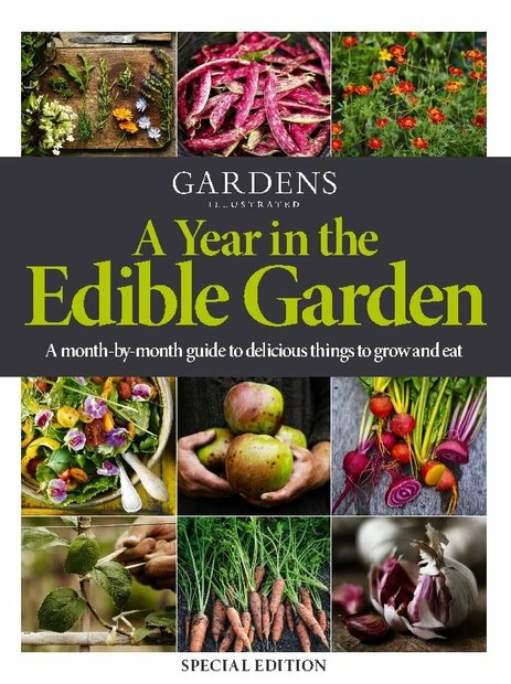 Gardens Illustrated Magazine