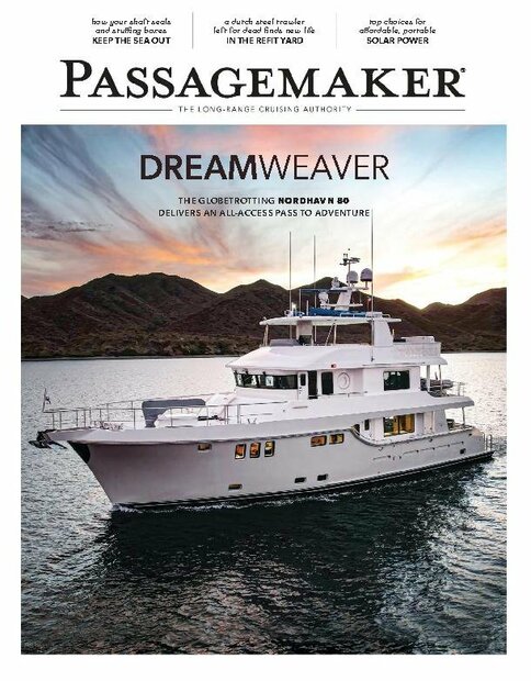 Passagemaker Magazine