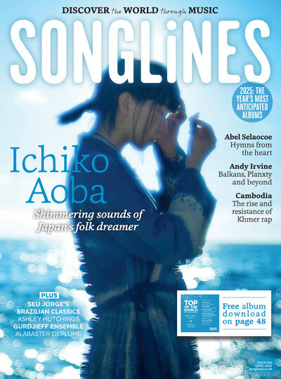 Songlines Magazine