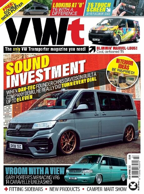 VWt Magazine