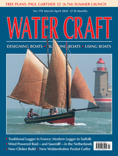 Water Craft Magazine