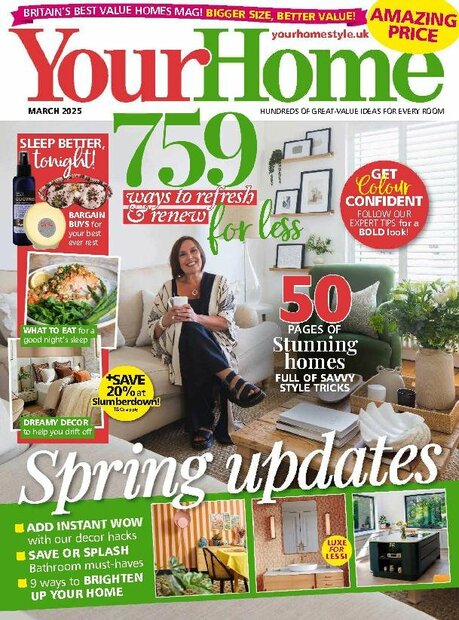 Your Home Magazine