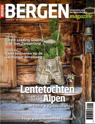 Bergen Magazine