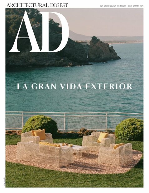 Architectural Digest Espana