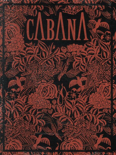 Cabana Magazine