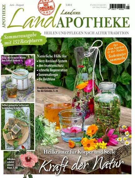 Landapotheke
