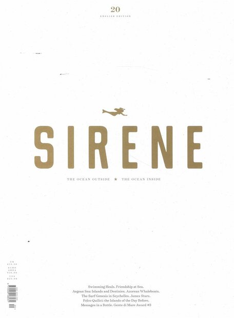 Sirene Magazine