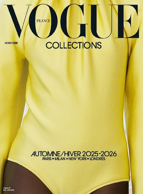 Vogue Collections