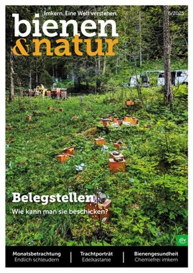Bienen &amp; Natur