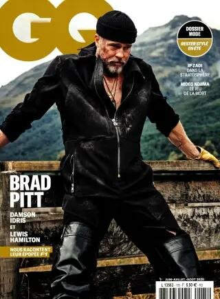 Gentlemen's Quarterly (Frans)