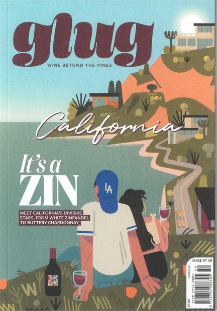 Glug Magazine