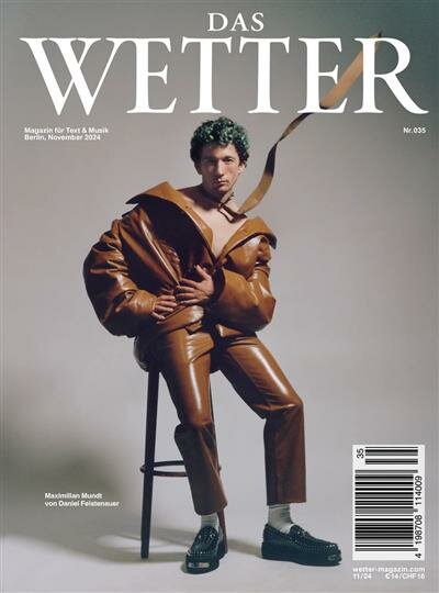 Das Wetter (Deutsch)