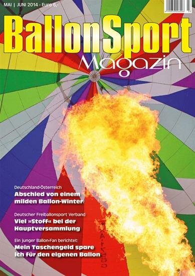 BallonSport (Deutsch)