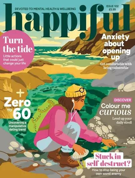 Happiful Magazine
