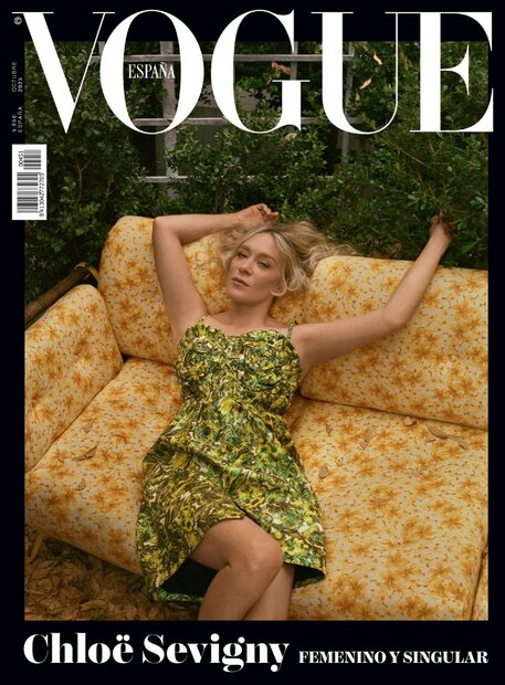 Vogue Espana